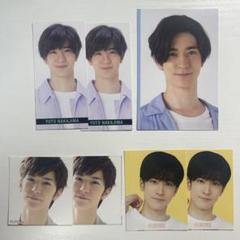 有岡大貴 データカード デタカ Hey! Say! JUMP - Hey! Say! JUMP 有岡 大貴 データカード