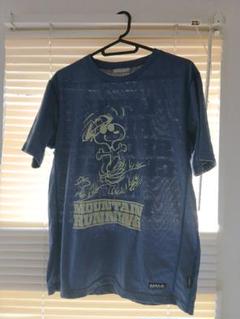 Mountainmartialarts スヌーピー Tee