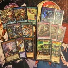 遊戯王ラッシュデュエル まとめ売りのサムネイル