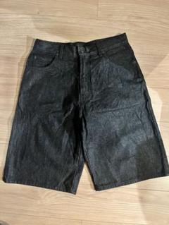 USA製 SOLO SEMORE ブラックバギーデニム W38 ビッグサイズ USA製 SOLO SEMORE ブラックバギーデニム W38 ビッグサイズ メンズ