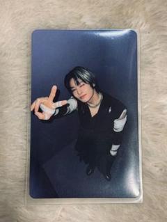 straykids アイエン GIANT タワレコ 渋谷梅田 B賞 当選 チェキ