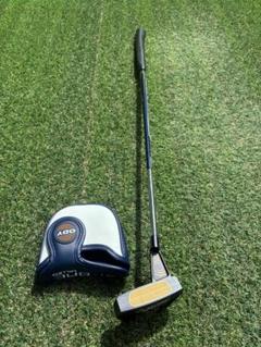 オデッセイ AI-ONE MILLED TRI-BEAM SEVEN Tパター