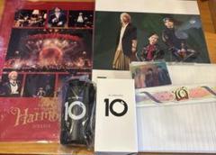 MGA MAGICAL 10 YEARS LPフォトポスター 収納BOX ミセス 10 & COMPLETE BOX LPサイズフォトポスター - メルカリ