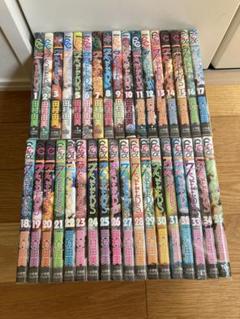☆断捨離中☆即購入歓迎　　7SEEDS 全35巻＋外伝　セブンシーズ 7SEEDS セブンシーズ 全巻35巻＋外伝 計36冊 田村由美-驚きの価格