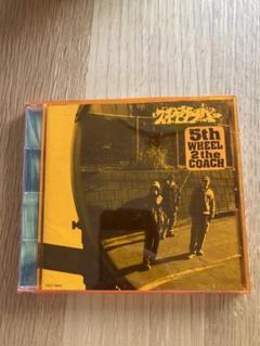 美品 スチャダラ 5th Wheel Wild Fancy レア 2枚セット Amazon.co.jp: 「5th.WHEEL 2 the COACH」standard of 90's