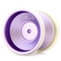 YOYOFACTORY MiR x Miri パープル ☆最終値下げ YOYOFACTORY MiR x Miri パープル ☆最終値下げ - メルカリ