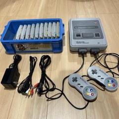 スーパーファミコン 一式 セット レトロゲーム