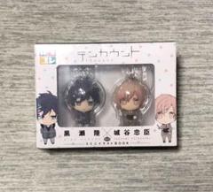 2025年最新】テンカウント 黒瀬陸 フィギュアの人気アイテム