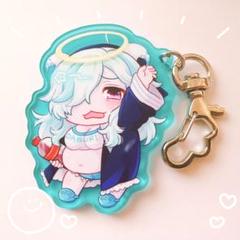 麻雀ファイトガール アクリルキーホルダーコレクション　8種セット 麻雀ファイトガール アクリルキーホルダーコレクション