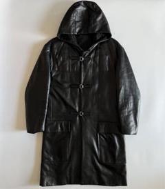 PRADA 23FW ダッフルコート　48 2025年最新】PRADA メンズ ダッフルコートの人気アイテム - メルカリ
