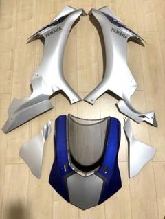 YZF-R1 2016年左右サイドのパネル！凄い美品！
