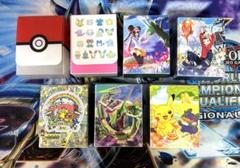 ポケモンカード デッキケース まとめ売り