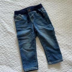 gap デニムパンツ 12-18m