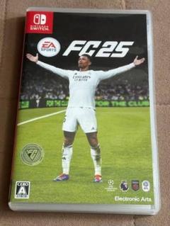 Nintendo Switch FC 25