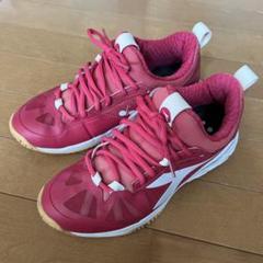 diadora テニスシューズ ブラック/ピンク ディアドラ テニス シューズ」の人気商品一覧 | 安い商品を通販