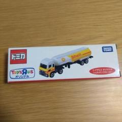 2025年最新】トミカ タンクローリー シェルの人気アイテム