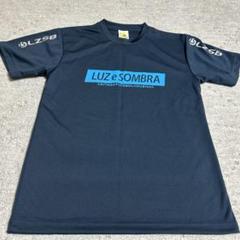 Luz e Sombra Mサイズ Tシャツ ネイビー