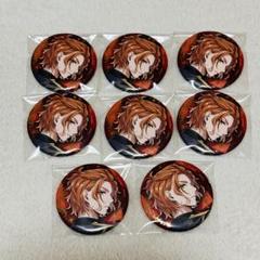 ツイステッドワンダーランド ツイステ ブレイジングジュエル 缶バッチ ケイト