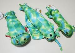 歌い手 Gero ぬいぐるみ　バラ売り可能 Gero ぬいぐるみ バラ売り - メルカリ
