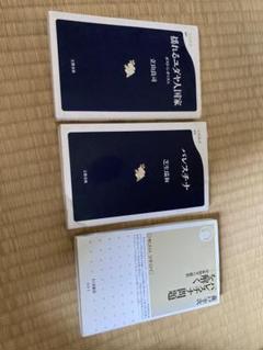パレスチナ　本　3冊セット　まとめ売り