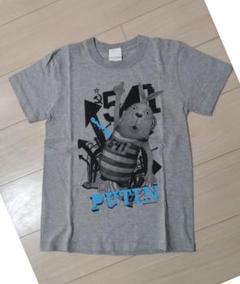 平成レトロ LIZ LISAdoll ウサビッチコラボ限定品 プーチン Tシャツ 平成レトロ LIZ LISAdoll ウサビッチコラボ限定品 プーチン T