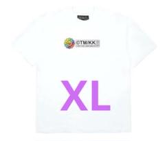 即完売品】Race Zone Tee White 村上隆 ルイス・ハミルトン
