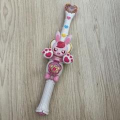 プリキュア　ヒーリングっとプリキュア　ステッキ