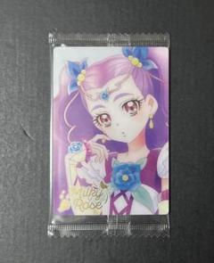 BANDAI - プリキュア カードウエハース8 R No.12 ミルキィローズ