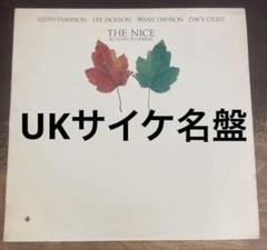 ◾️60年代UKサイケ/プログレ名盤◾️THE Nice / ザ・ナイス◾️Autum