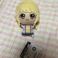 学園アイドルマスター　ちびぐるみ　藤田ことね