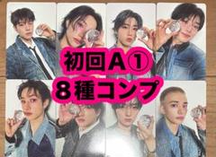 straykids Hollow 初回限定盤 B 封入 トレカ 8種コンプ stray kids Hollow 初回限定盤 B 封入 トレカ ① 8種コンプ