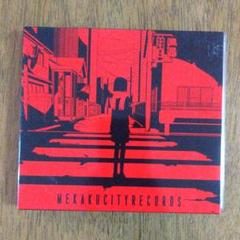 MEKAKUCITYRECORDS じん 自然の敵P