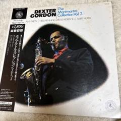 デクスター・ゴードン　レコード2枚セット 2025年最新】dexter gordon レコードの人気アイテム - メルカリ