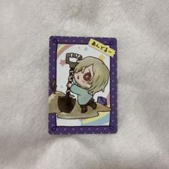 第五人格 identityV マイク 幼稚園 トレカ identity v 第五人格 幼稚園 トレカ ようちえん トレーディング