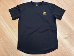 エゴザル　Tシャツ　Mサイズ ブラック