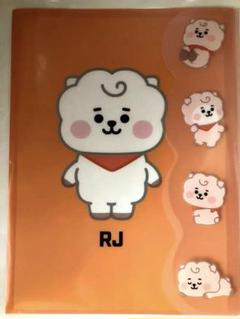 RJ JIN まとめ売り BTS JIN BT21 RJ まとめ売り - メルカリ