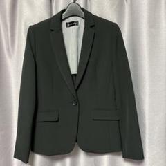 美品　大きいサイズ　quatre epice 15号　スーツ　3点セット imgrc0167241927.jpg