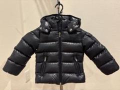 モンクレール　9-12month ベビーダウン モンクレール MONCLER ベビー服 子供服 ダウンジャケット