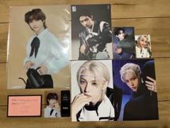 StrayKids Felix トレカ