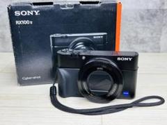 箱付き★極上美品★ソニー SONY DSC-RX100M5 RX100V(DSC-RX100M5) | デジタルスチルカメラ Cyber-shot