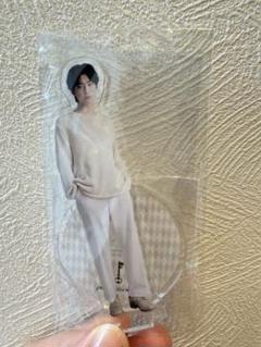 高橋文哉 アクスタ 高橋文哉 アクリルスタンド - メルカリ