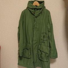 HYSTERIC GLAMOR ☆ モッズコート