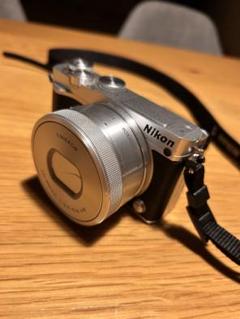 【kameraman】Nikon 1 J5 ミラーレス一眼【美品】 Amazon | Nikon ミラーレス一眼 Nikon1 J5 ボディ ブラック J5BK