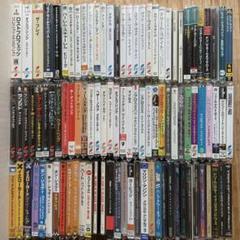 ハードロック、メタル パンクなどCD まとめて100枚以上セット