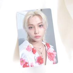 2025年最新】フィリックス チェキの人気アイテム - メルカリ