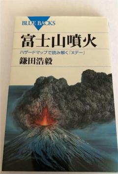 富士山噴火の中古 未使用品 メルカリ