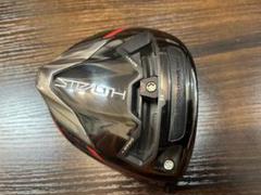 2022年最新】ステルス ドライバー ヘッドのみの人気アイテム - メルカリ