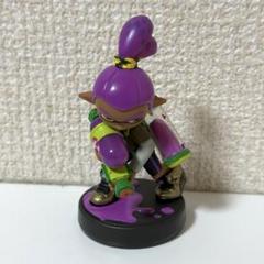 2025年最新】amiibo ボーイ パープルの人気アイテム - メルカリ