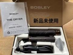 最新 新品 BOSLEY ボスレー アデランス ドライヤー 値下げ可 アデランス BOSLEY (ボズレー) THE DRYER (ヘアドライヤー) AD
