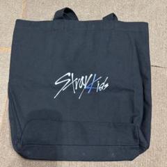 STRAY KIDS　ストレイキッズ　スキズ　トートバッグ タオル STRAY KIDS ストレイキッズ スキズ トートバッグ タオル - メルカリ